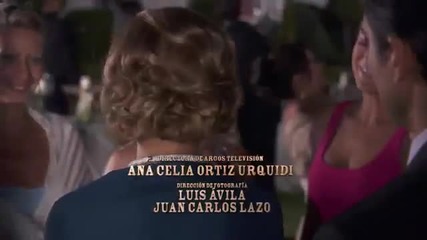La Patrona Capitulo 68