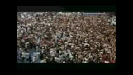 Projekt Revolution 2007 - Linkin Park