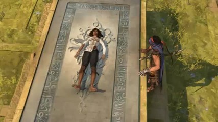 Prince of Persia full end Hd part 2 Major Spoilers