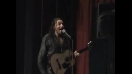 Tribute to Bee Gees - Love you inside out - на живо - с Деян Неделчев - 2007 