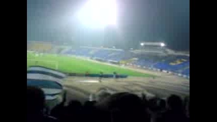 Levski 1 - 0 Slaviq Vbox7 