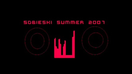 Sobieski Summer 2007