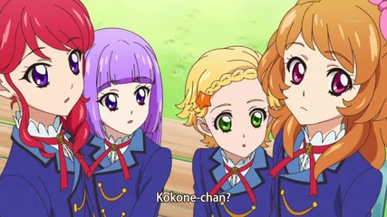 Aikatsu! Episode 135