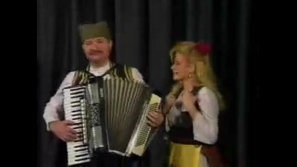 Rokeri s Moravu - Daj ribu