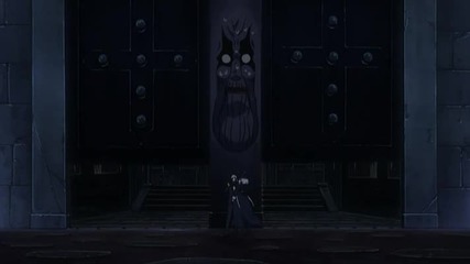 D.gray man епизод 2 {bg subs}