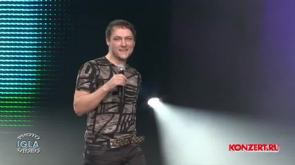 Ю. Шатунов - Белые розы