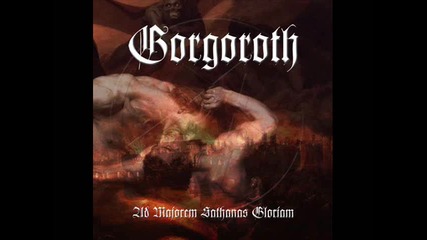 Gorgoroth - Prosperity and Beauty 