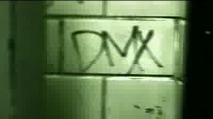 Dmx - Slippin 