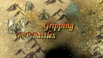 Runes Of Magic Game