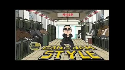 opa gundam style