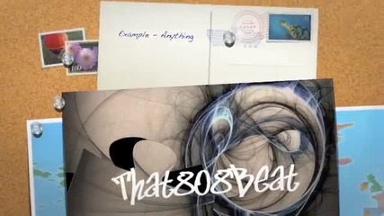 Example - Anything