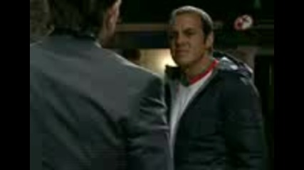 Triunfo del amor capitulo 58, 2010 