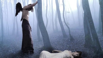 Within Temptation - Hand of Sorrow [lyrics]