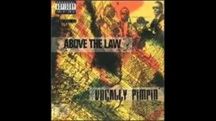 Above The Law - B.m.i.