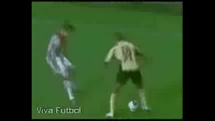 Cristiano Ronaldo 2008/09 im back