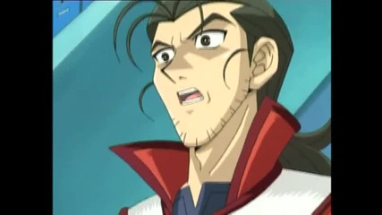 Yu Gi Oh ! Gx Eпизод 22 бг аудио