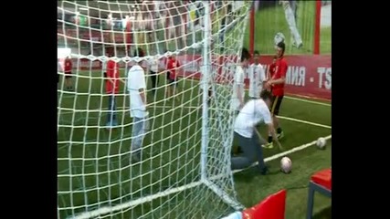 15 000 ученици от над 370 училища ще участват в "Купата на Coca-Cola: Движи се!"