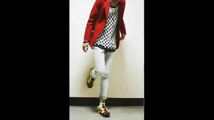Asian Guy Fashion #3 