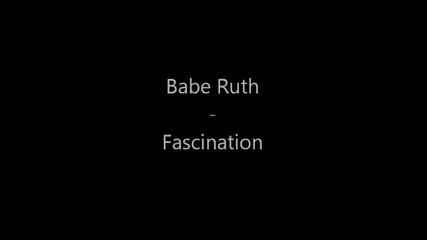 Babe Ruth - Fascination