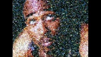 2pac - Changes ft. Talent