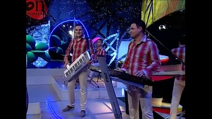NIHAD ALIBEGOVIC - HANA - (BN Music - BN TV)
