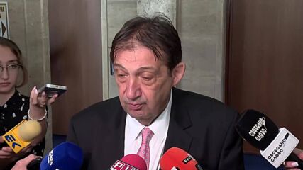 Иван Шишков за казуса “Баба Алино”: Сглобката е сглобила незаконен град
