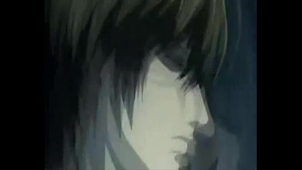 Death Note - Zetsubou Billy