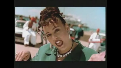 (1995) Urban Cookie Collective - Spend The Day