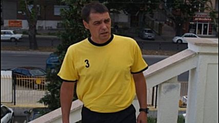 Петър Хубчев: Готови сме за първенството