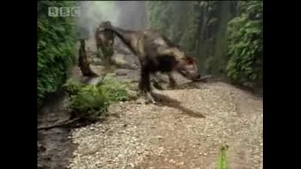 Walking With Dinosaurs_ The Smell of Prey