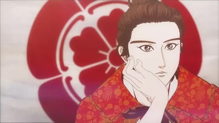 Nobunaga concerto ep9 eng sub