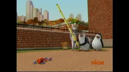 The Penguins of Madagascar - Untouchable