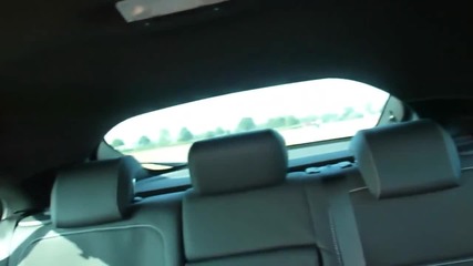 Opel Insignia Opc 2.8 V6 Turbo Unlimited Onboard Test [3_4]