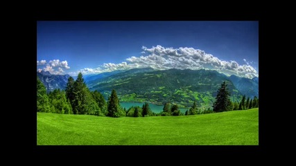 Dj Shah feat. Maria Nillius - Make Me Feel
