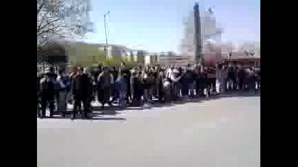 22 mart asenovgrad 2009