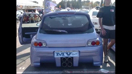 crazy autos qki koli 