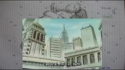 Kodocha Episode 76 English Dubbed