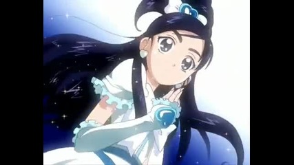 Anime Girls Transform 