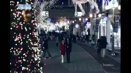 First Snow First Kiss collab (my part) - Loving You A Thousand Times
