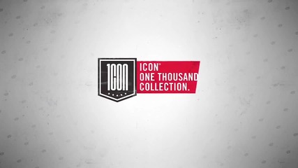 Icon 1000 Outsider Jacket
