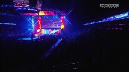 smackdown 8/26/11 3/6