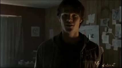 Sam & Dean - Life is a Highway