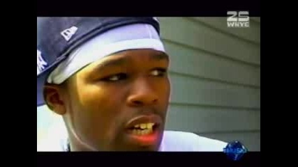 50 Cent - Dread In Ny