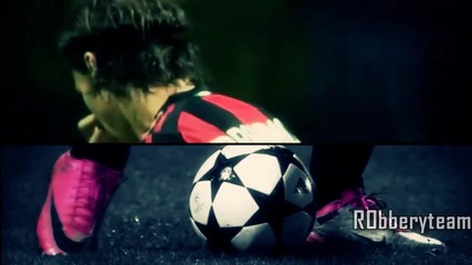 Zlatan Ibrahimovic