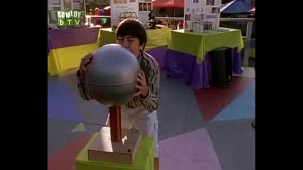 Malcolm in The Middle s01e08 