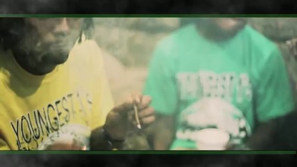 Youngest 1's - Puff Puff Pass