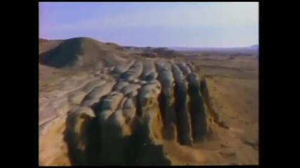 Tina Turner & Sting - On Silent Wings