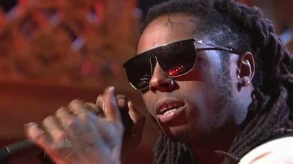 Lil Wayne How To Love (official Video)
