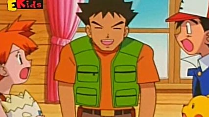 Pokemon - s03 ep23