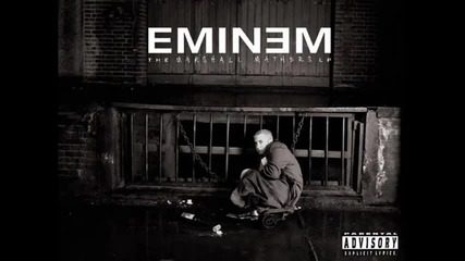 Eminem - Marshall Mathers